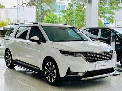 Xe 16 chỗ