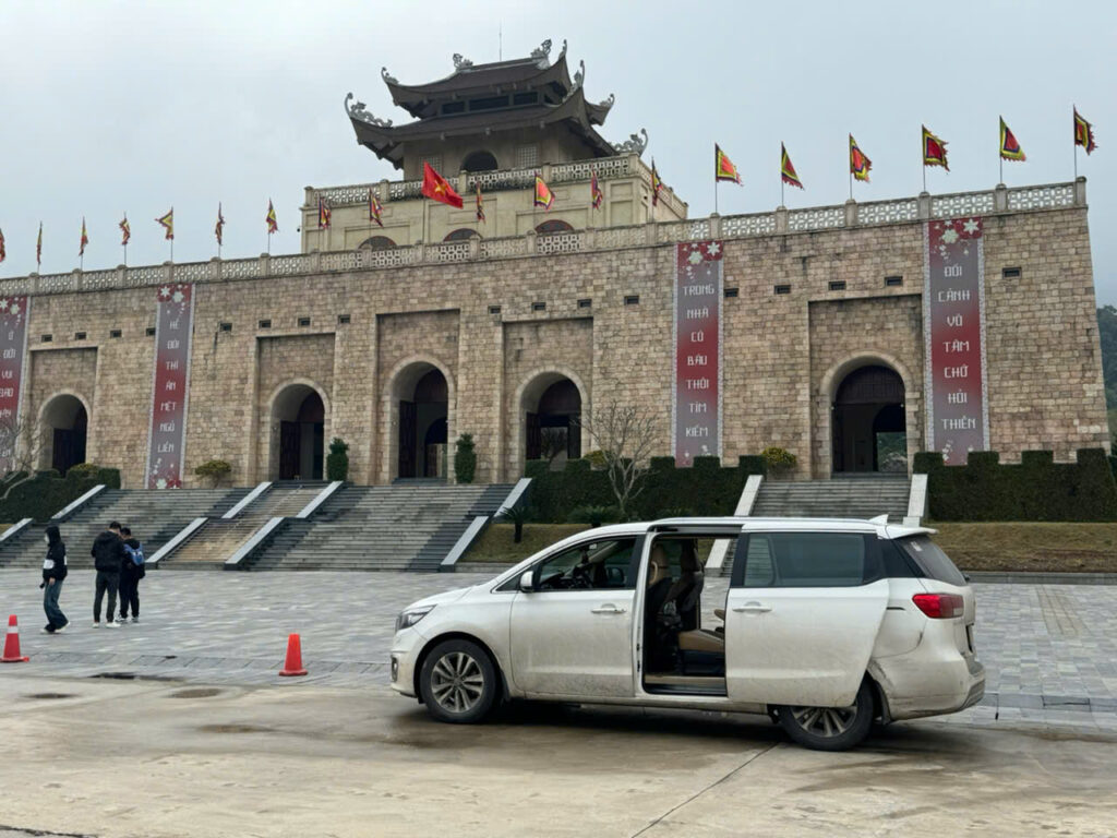 Dịch vụ xe ghép Thái Nguyên – Hà Nội: Đi lại thuận tiện, giá cả hợp lý