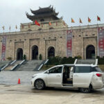 Dịch vụ xe ghép Thái Nguyên – Hà Nội: Đi lại thuận tiện, giá cả hợp lý