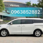 Dịch vụ xe ghép Thái Nguyên – Hà Nội: Đi lại thuận tiện, giá cả hợp lý