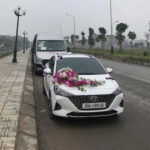 Dịch vụ xe ghép Thái Nguyên – Hà Nội: Đi lại thuận tiện, giá cả hợp lý