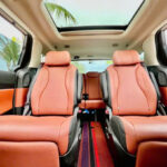 Dịch vụ xe ghép Thái Nguyên – Hà Nội: Đi lại thuận tiện, giá cả hợp lý