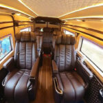 Dịch vụ xe ghép Thái Nguyên – Hà Nội: Đi lại thuận tiện, giá cả hợp lý