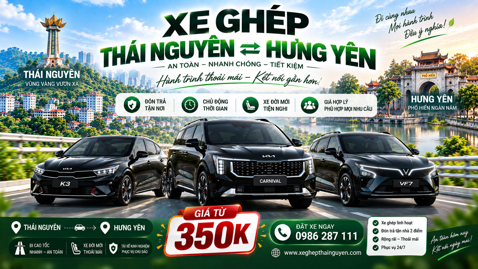 xe-ghep-thai-nguyen-hung-yen
