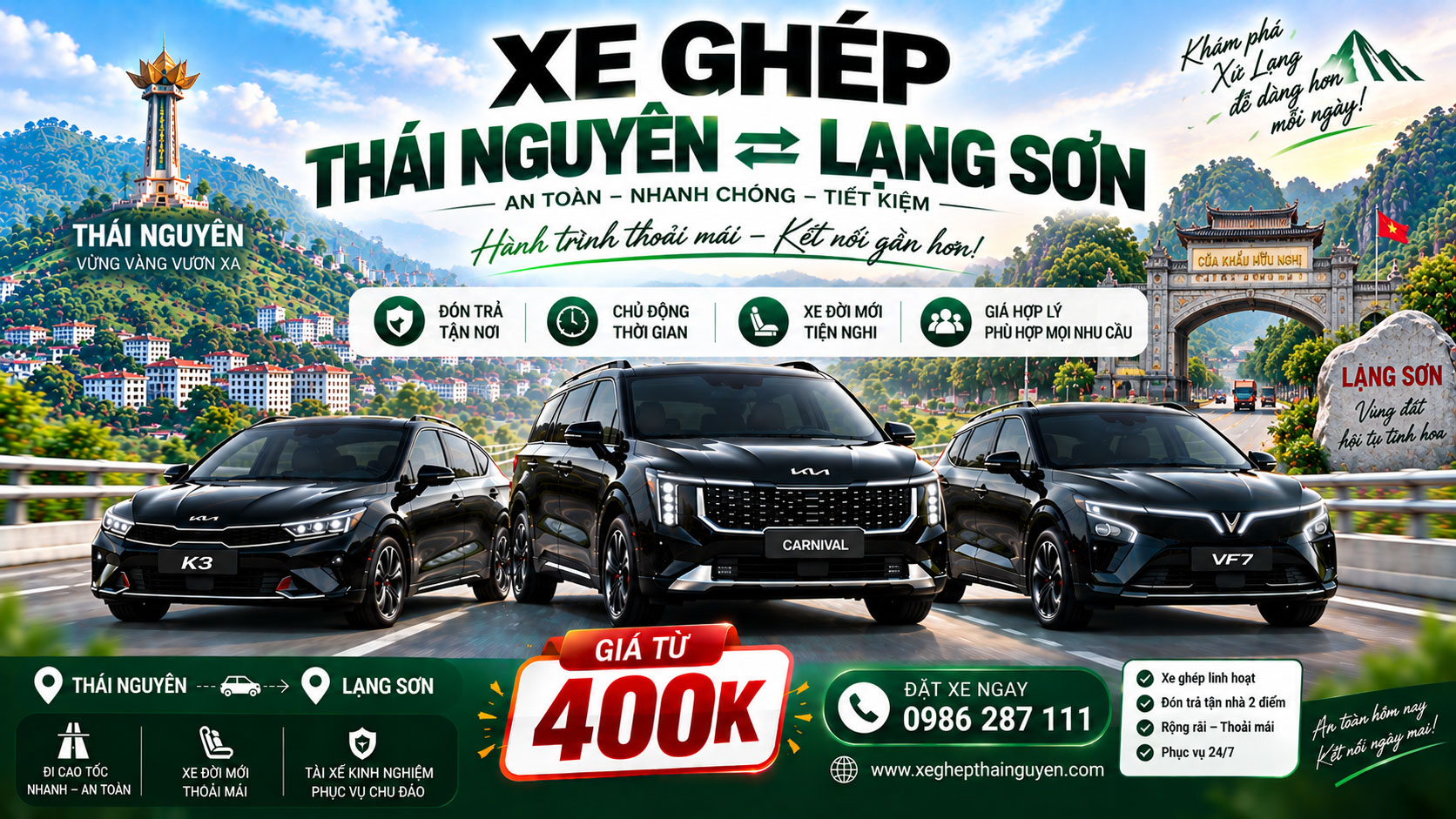 xe-ghep-thai-nguyen-lang-son